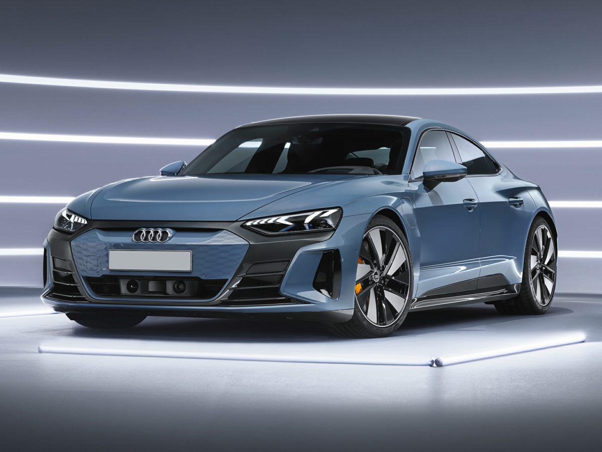 2023 Audi e-tron GT Premium Plus quattro's photo