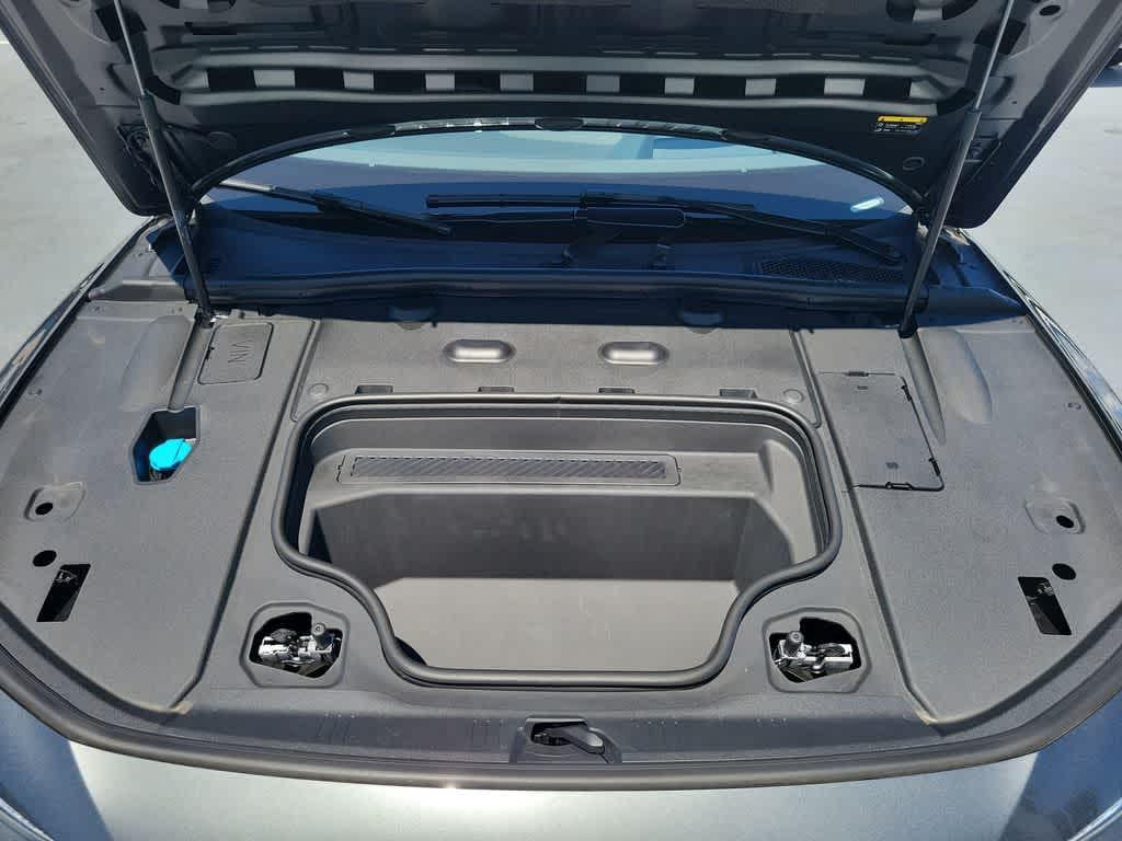 2025 Audi S6 Sportback e-tron Premium Plus - Photo 13