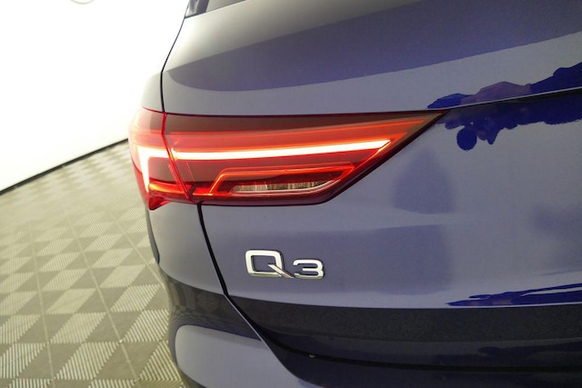 2024 Audi Q3 S Line Premium - Photo 9