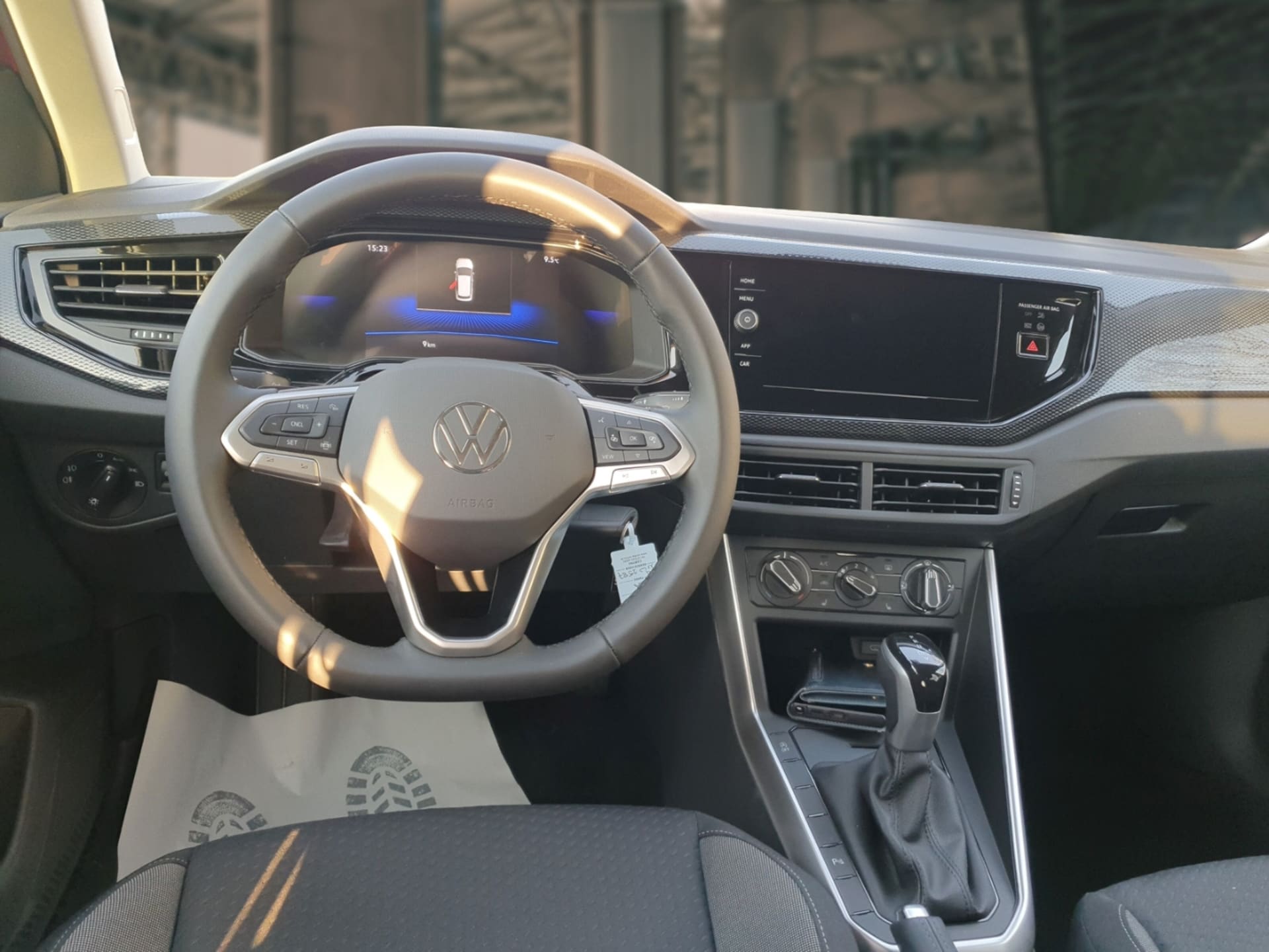 Volkswagen Polo Life