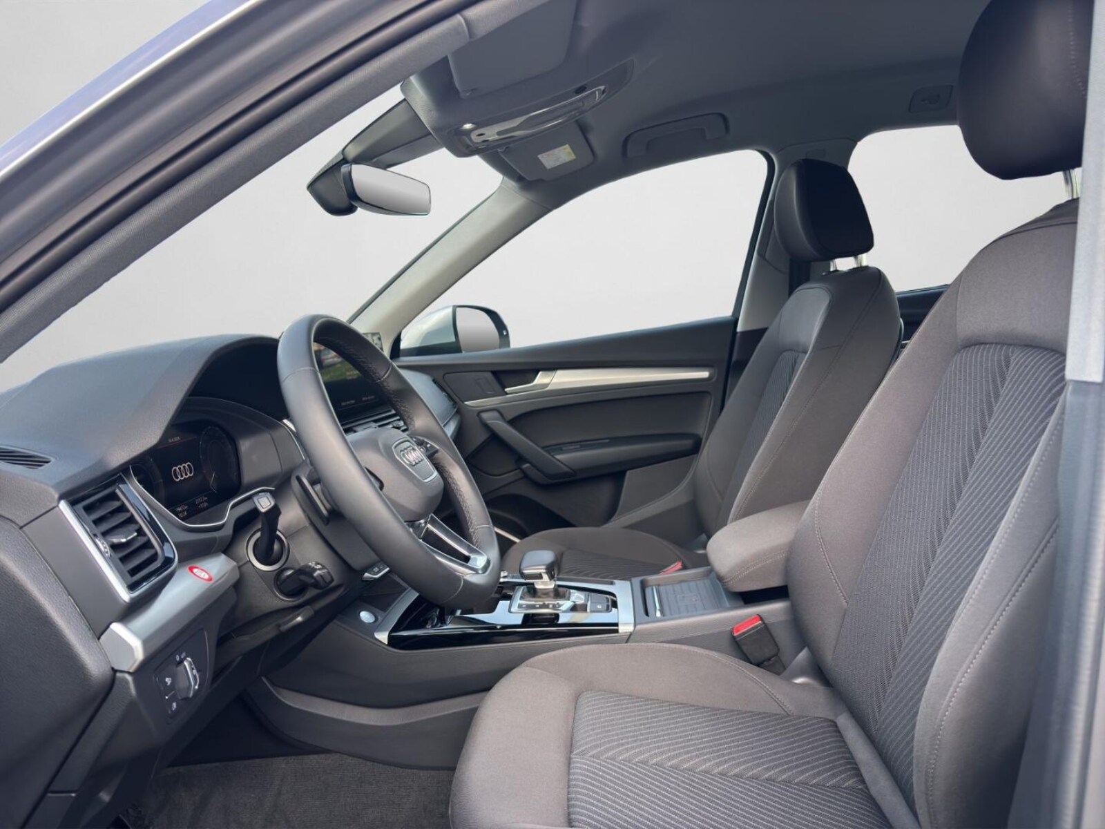 Audi Q5 – Bild 12