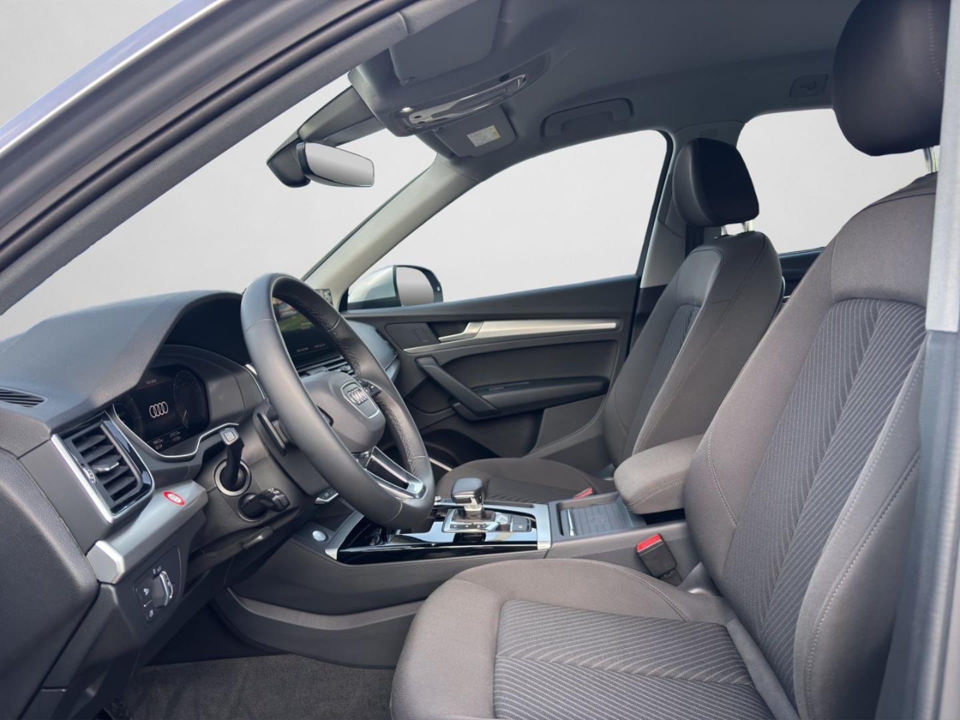 Audi Q5 TFSI e