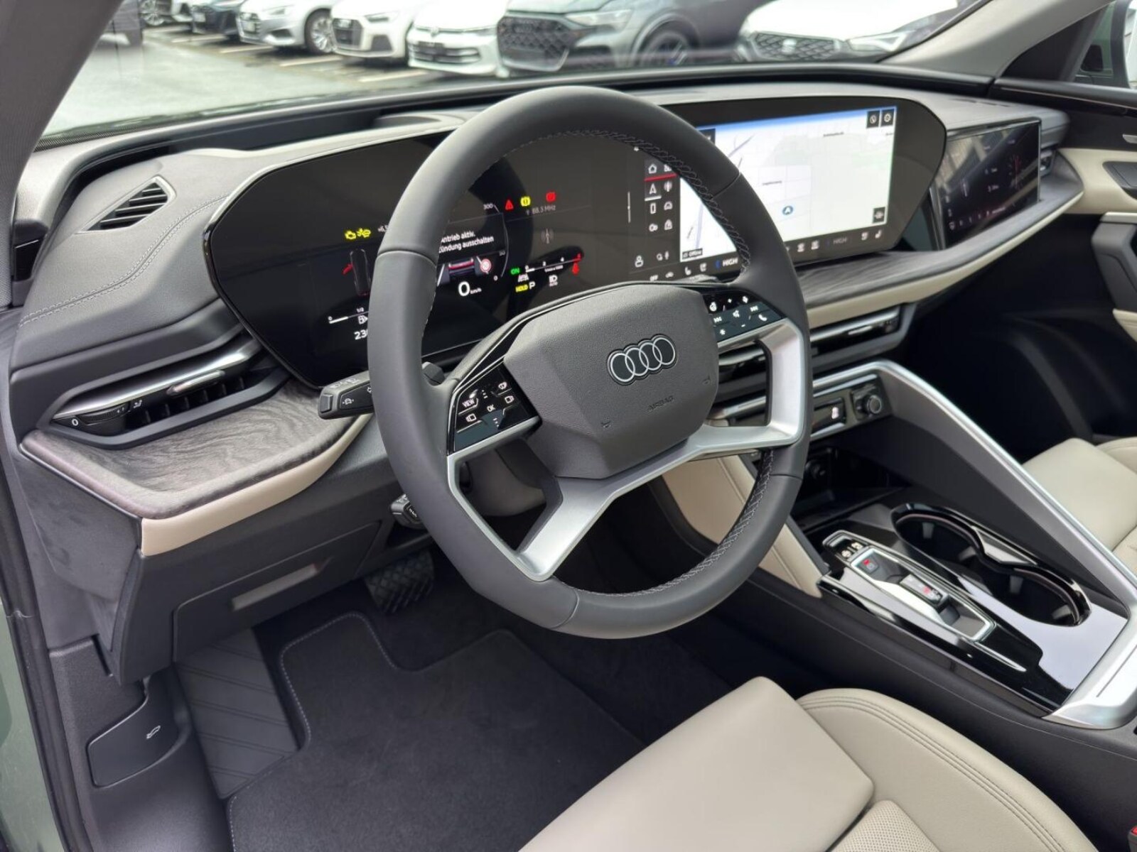 Audi Q5 – Bild 15