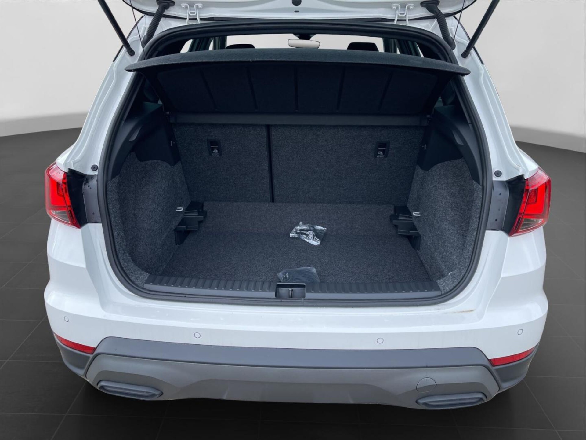 SEAT Arona Style