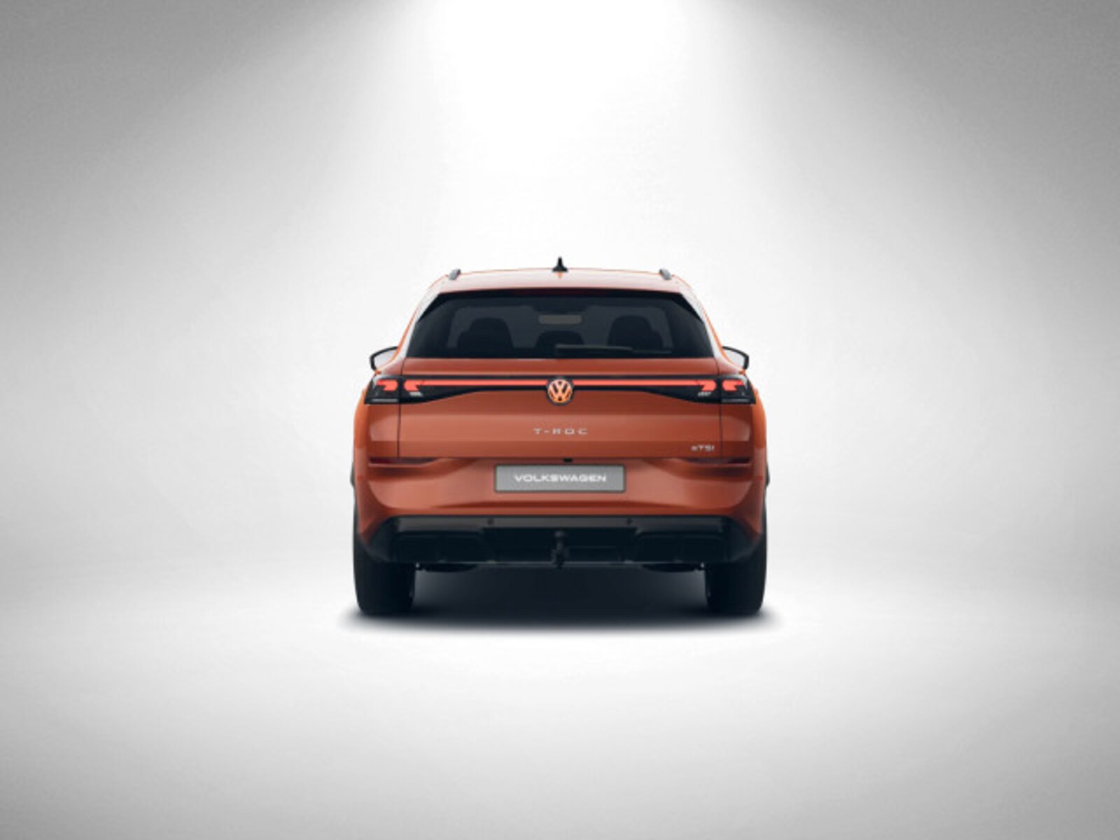 Volkswagen T-Roc – Bild 7