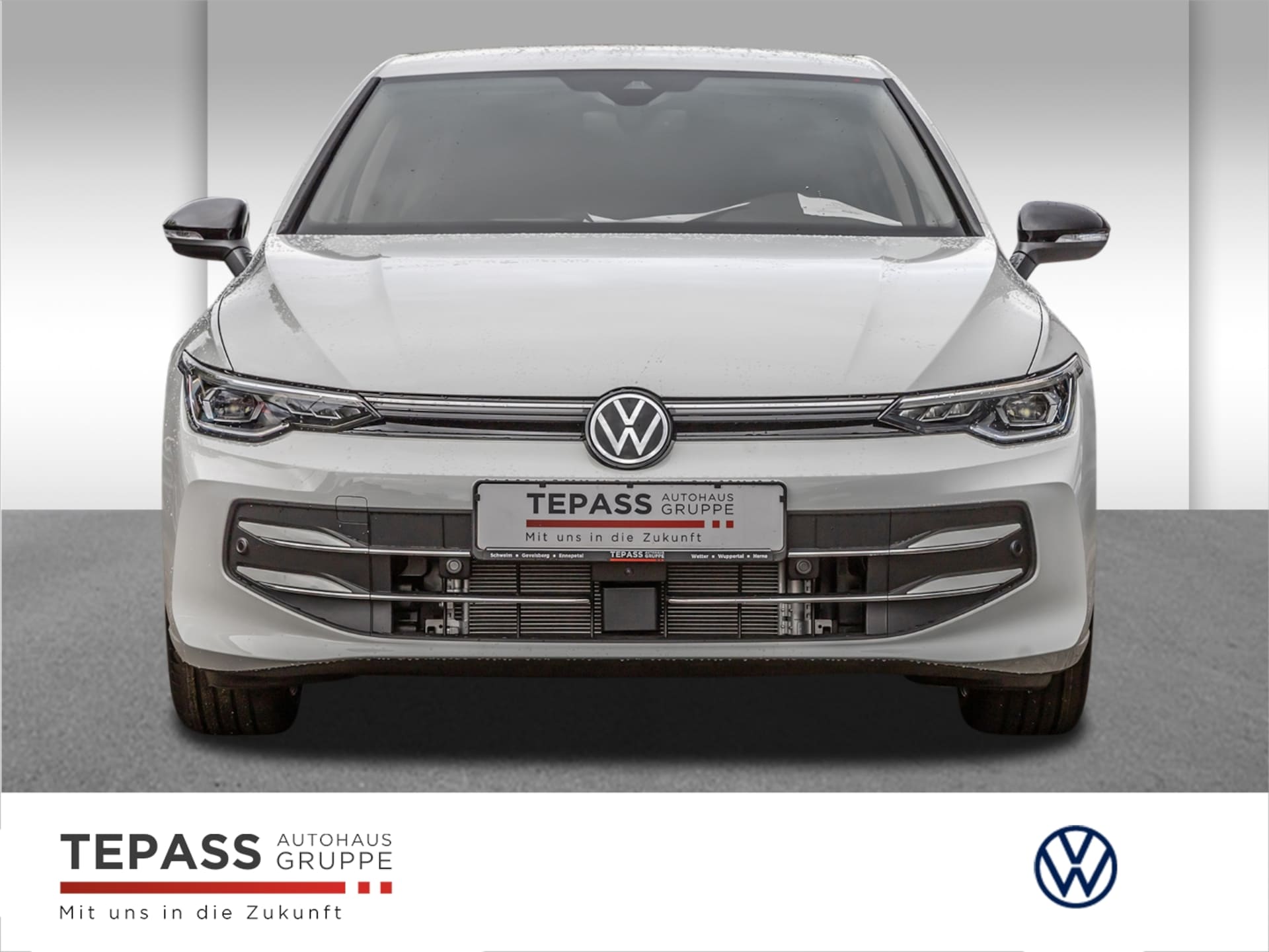 Volkswagen Golf Goal