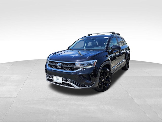 2023 Volkswagen Taos