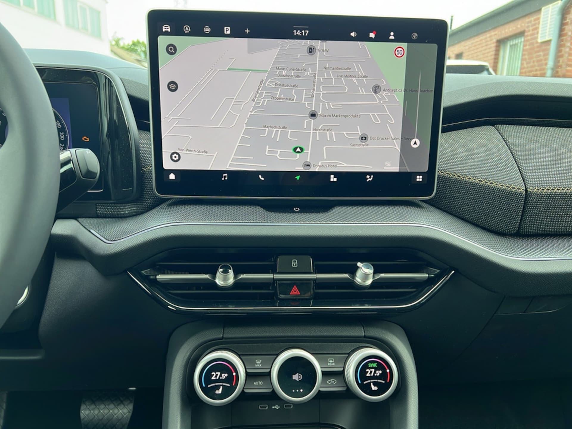 Skoda Kodiaq Selection