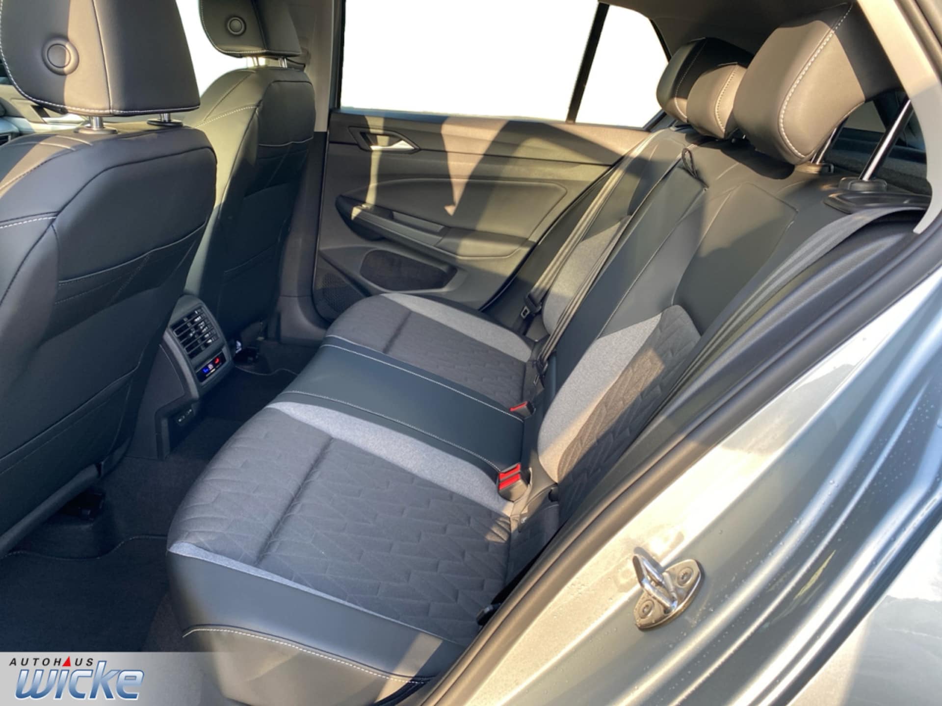 Volkswagen Golf ENERGY