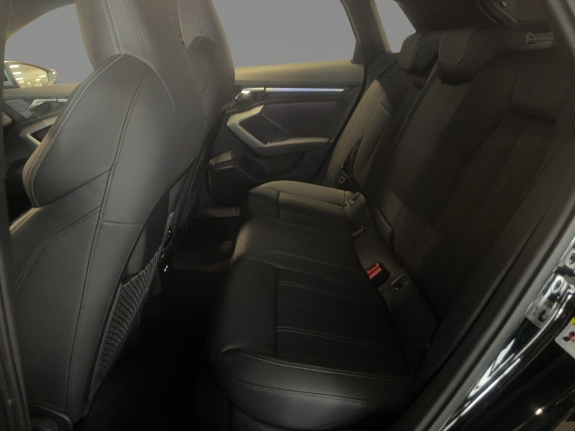 Audi S3 Sportback
