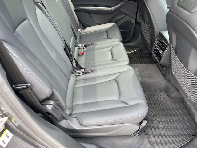 2026 Audi Q7 S Line Premium Plus - Photo 20