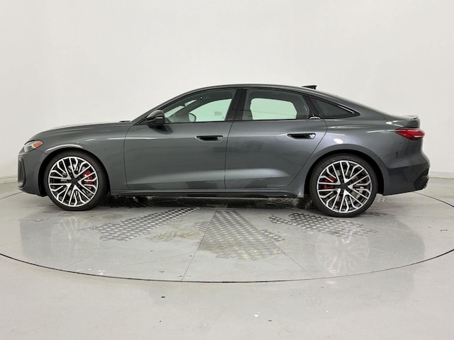 2026 Audi S5 Sedan