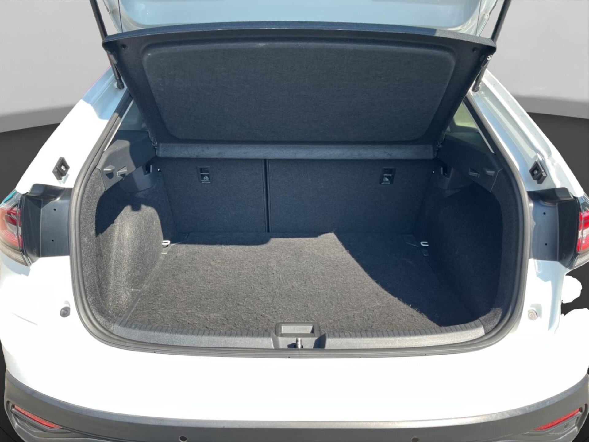 Volkswagen Taigo Life