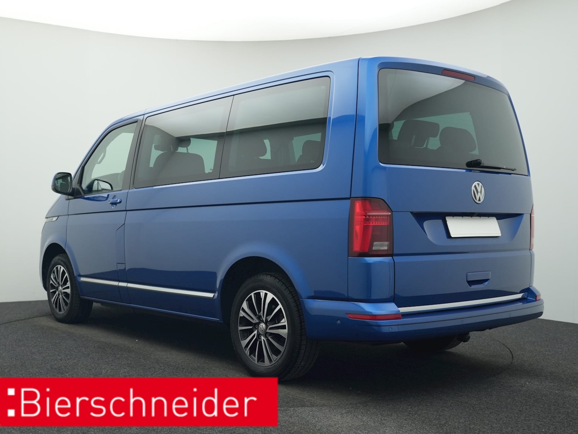 Volkswagen T6.1 Multivan Comfortline