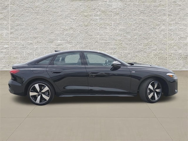 2026 Audi A5 Premium - Photo 8