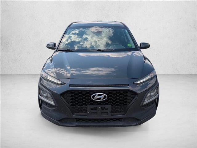 2020 Hyundai Kona