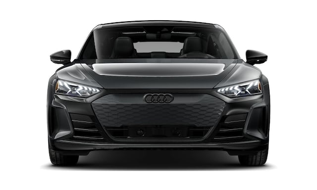 2023 Audi RS e-tron GT