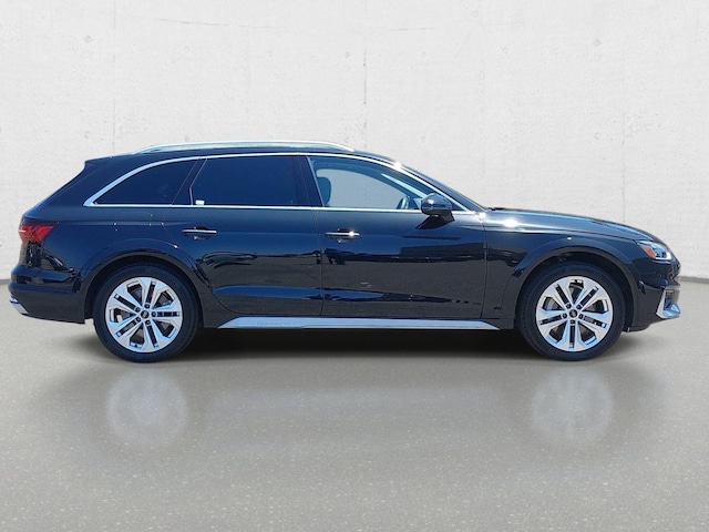2023 Audi A4 allroad