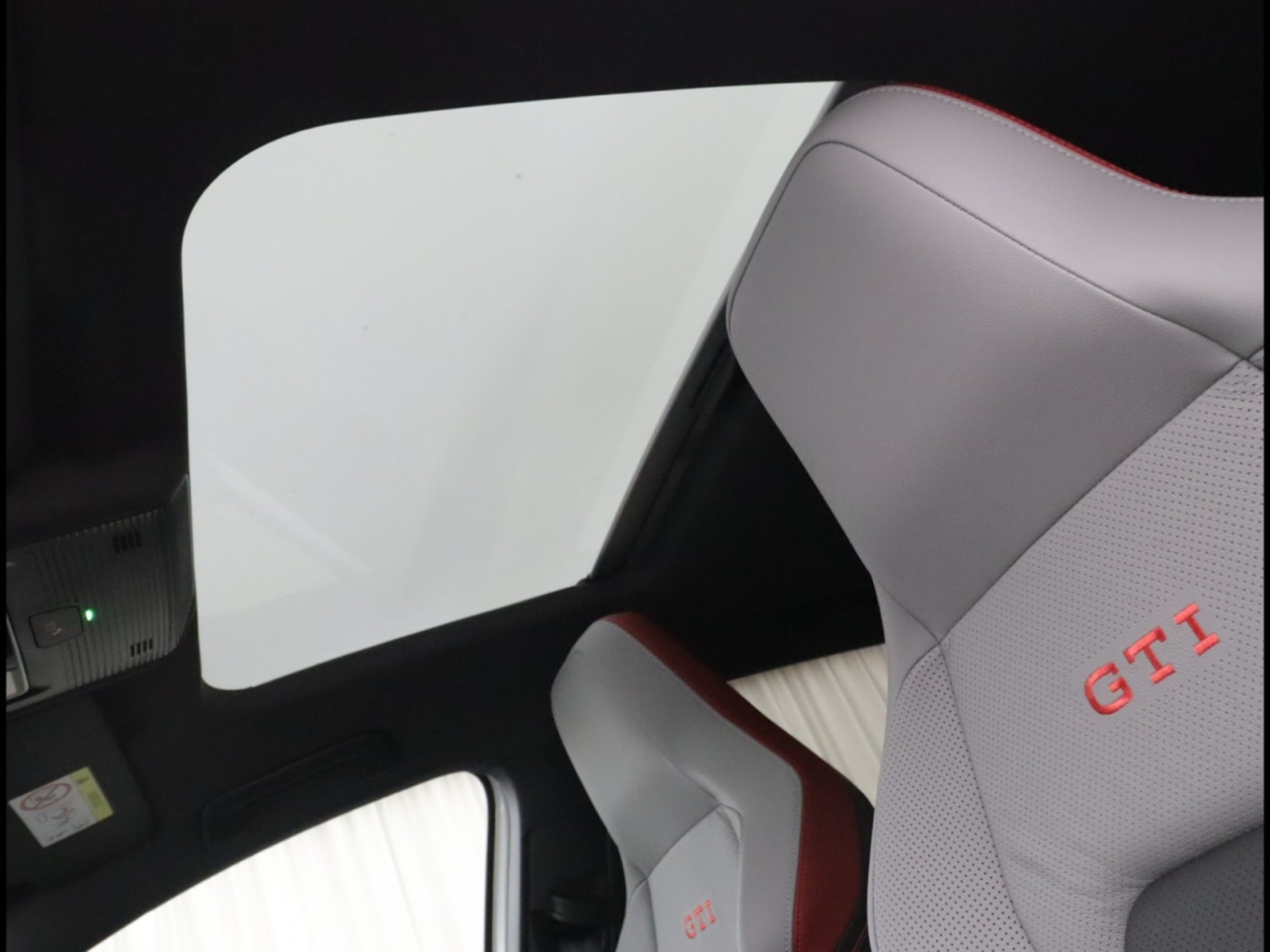 Volkswagen Golf GTI Clubsport
