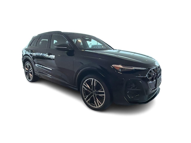 2026 Audi SQ5