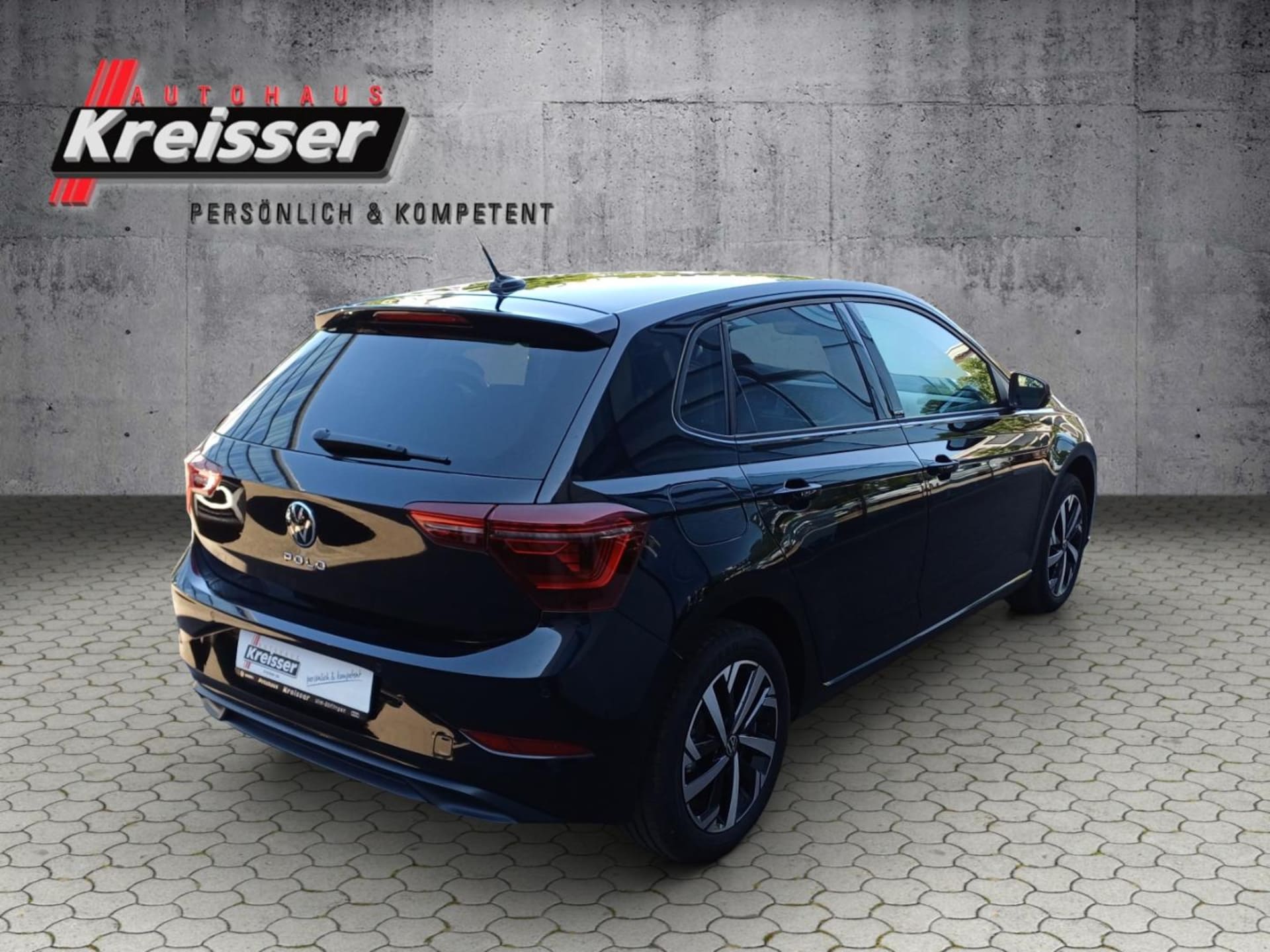 Volkswagen Polo MOVE