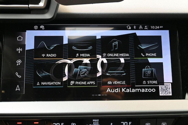 2026 Audi A3 Premium Plus - Photo 32