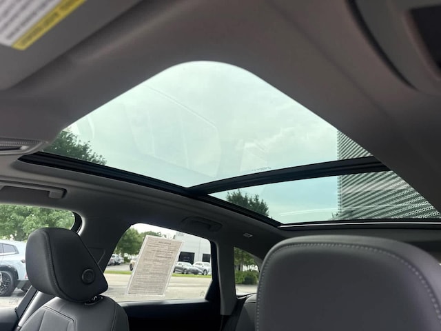 2025 Audi Q5 Premium Plus - Photo 10