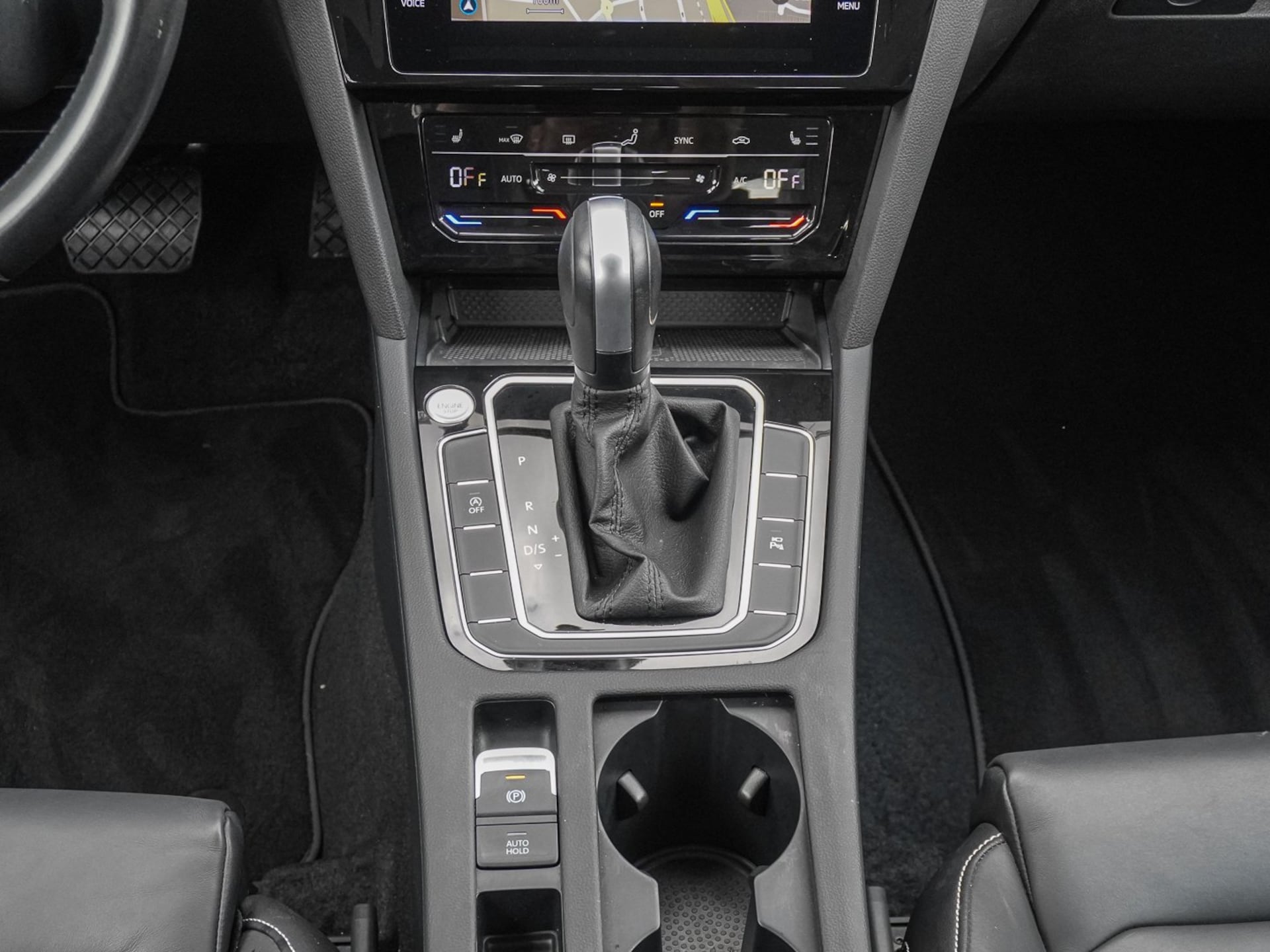 Volkswagen Passat Variant Elegance