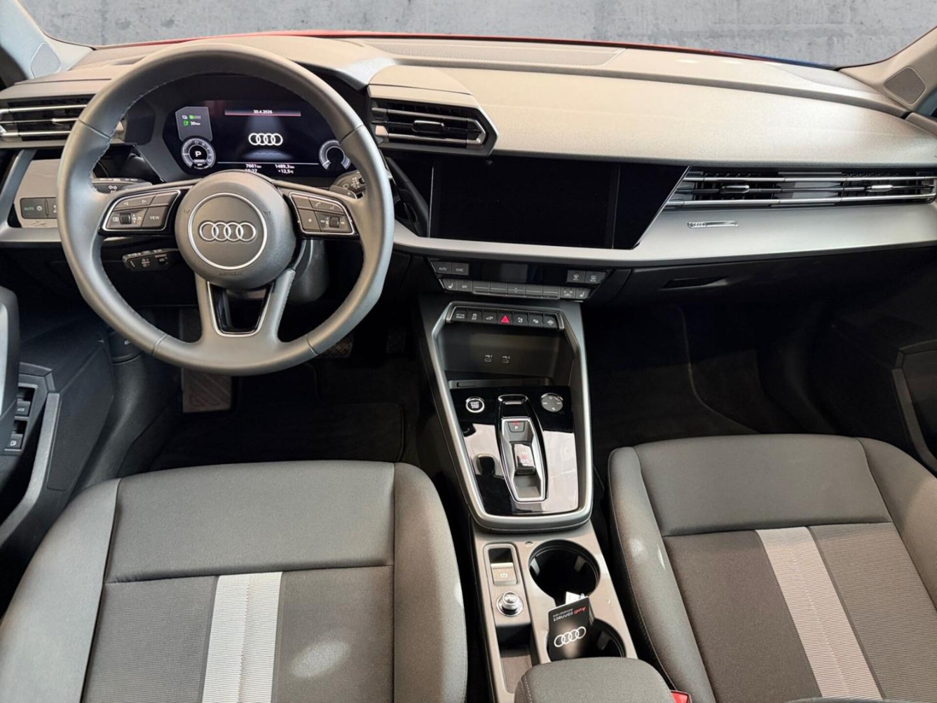 Audi A3 Sportback TFSI e Advanced