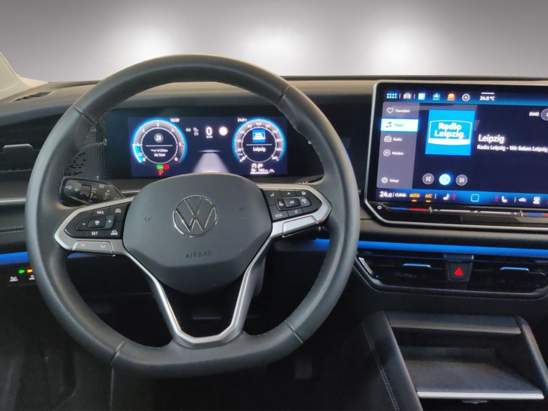 Volkswagen Tayron Life