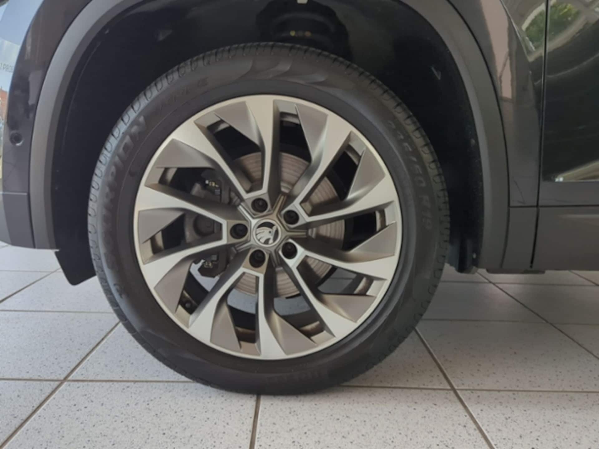 Skoda Kodiaq Ambition