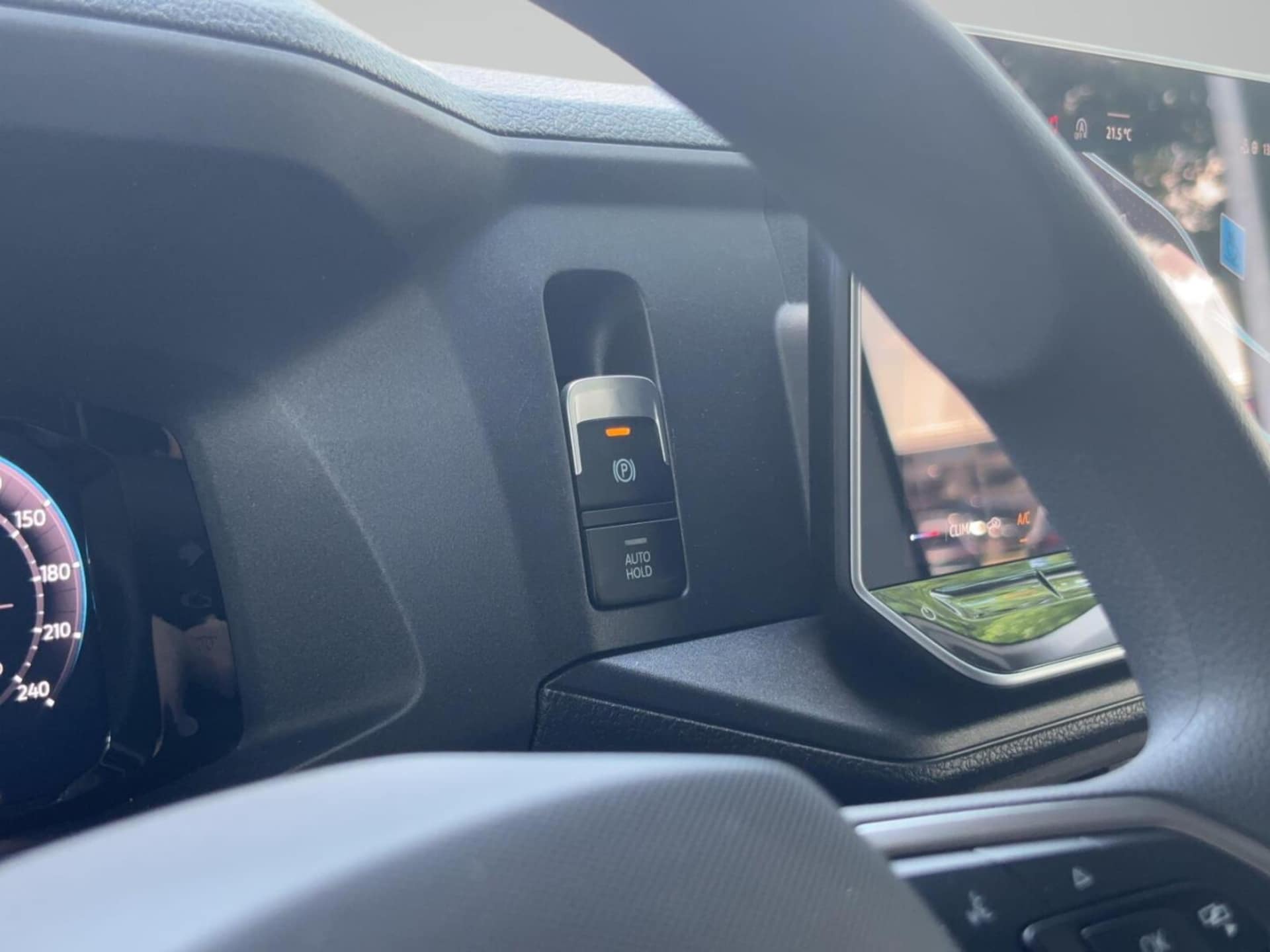 Volkswagen Crafter Furgon długi rozstaw osi
