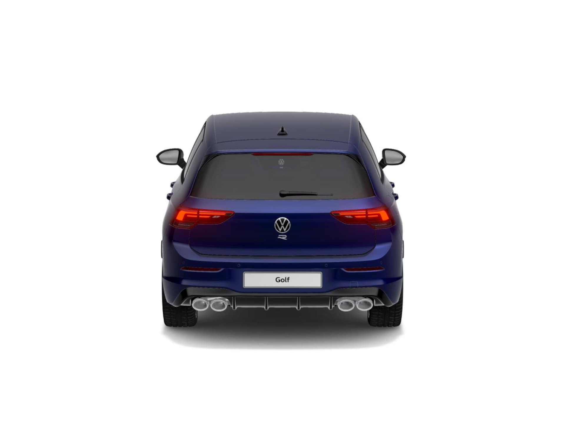 Volkswagen Golf R