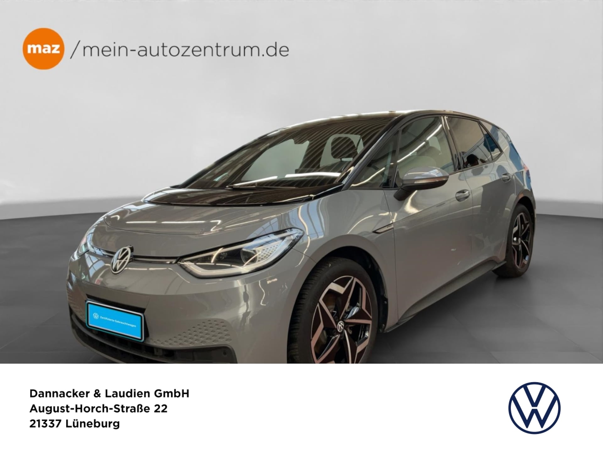 Volkswagen ID.3 Business