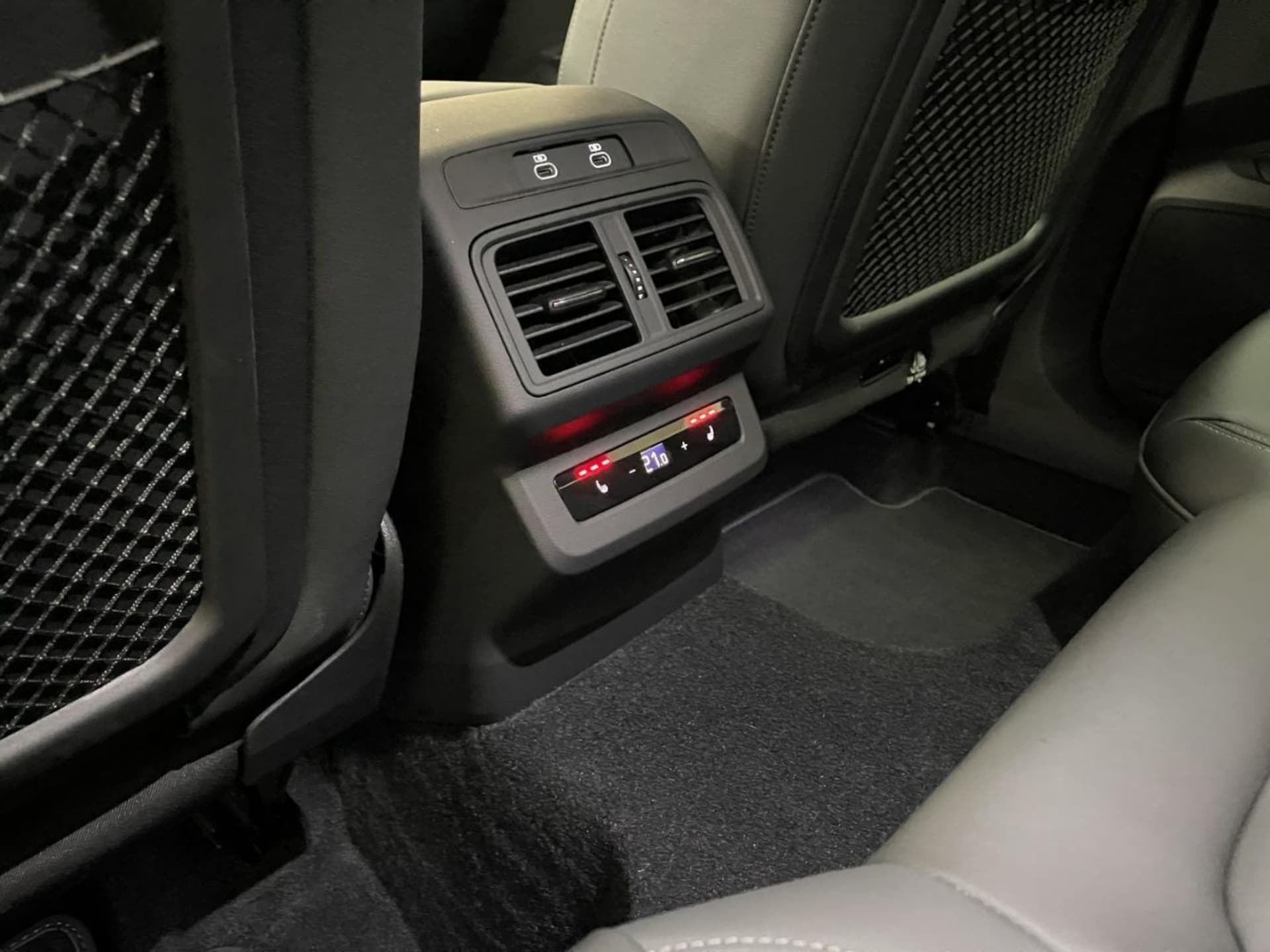 Audi Q5 SUV edition one