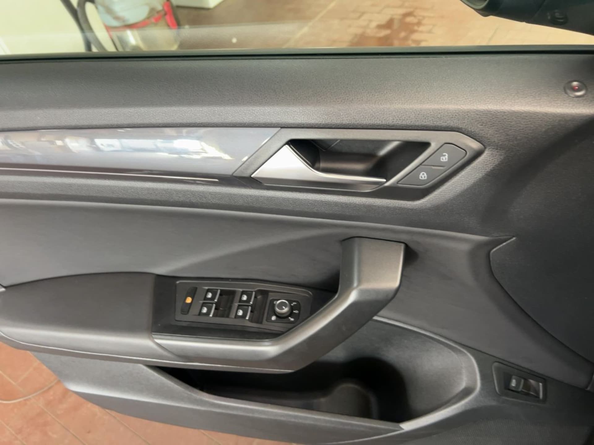 Volkswagen T-Roc Sport