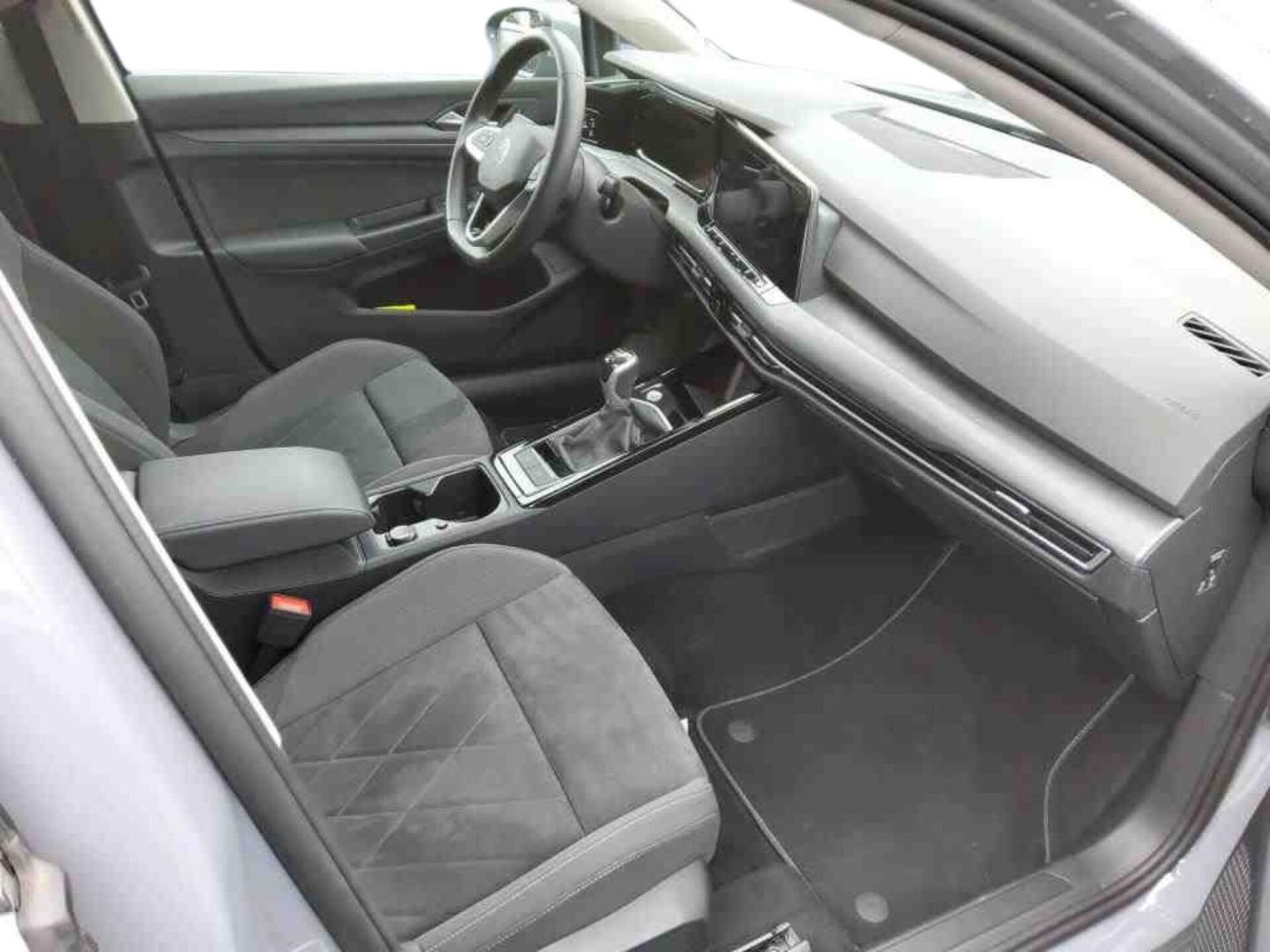 Volkswagen Golf Style