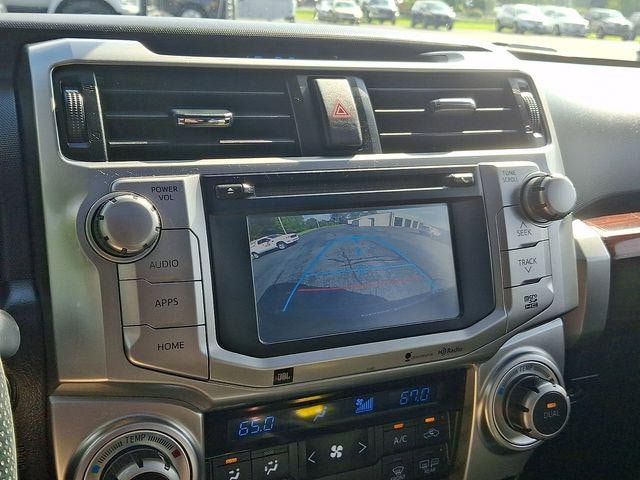 2014 Toyota 4Runner