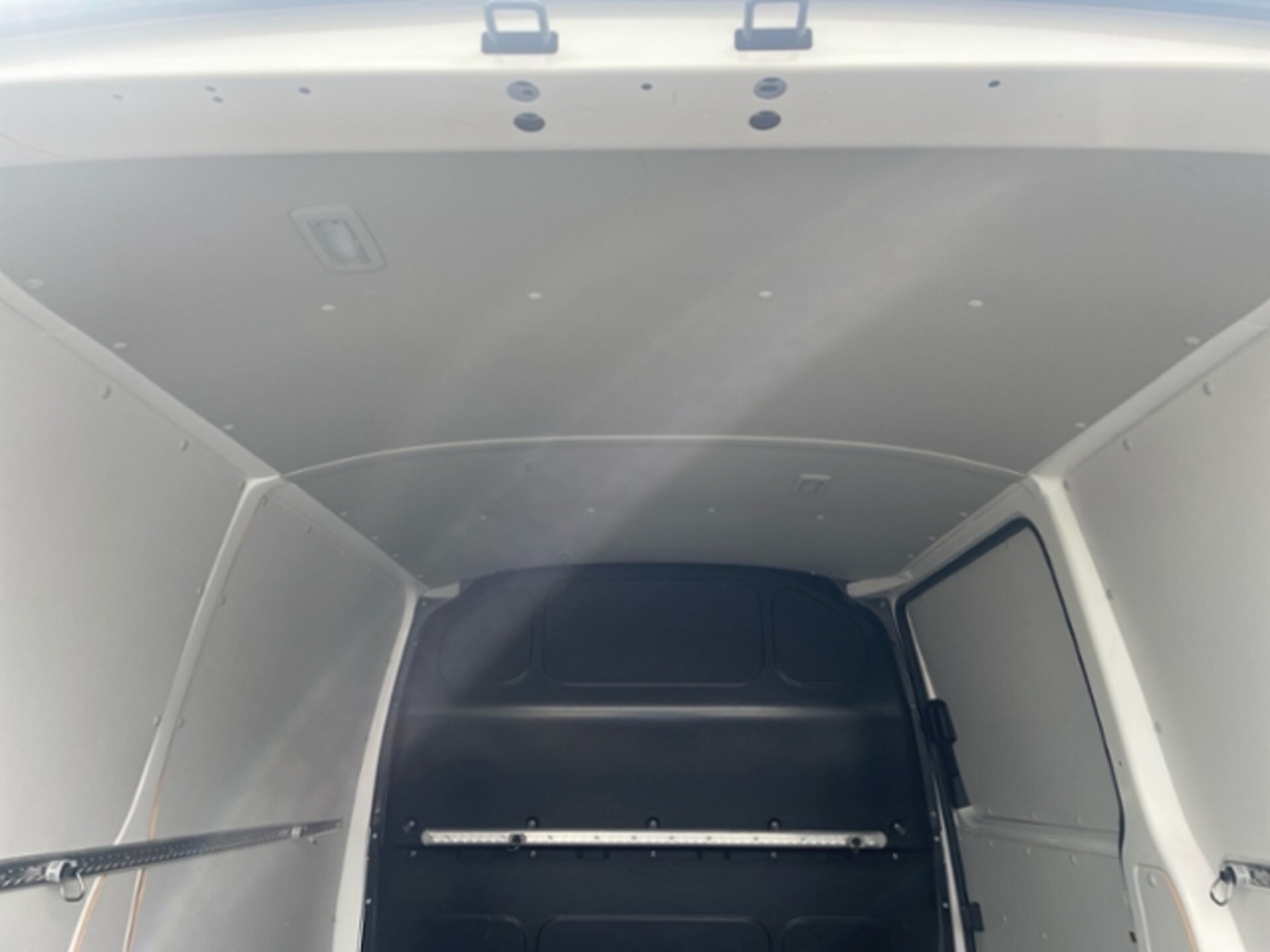 Volkswagen T6.1 Transporter Kasten kurzer Radstand EcoProfi