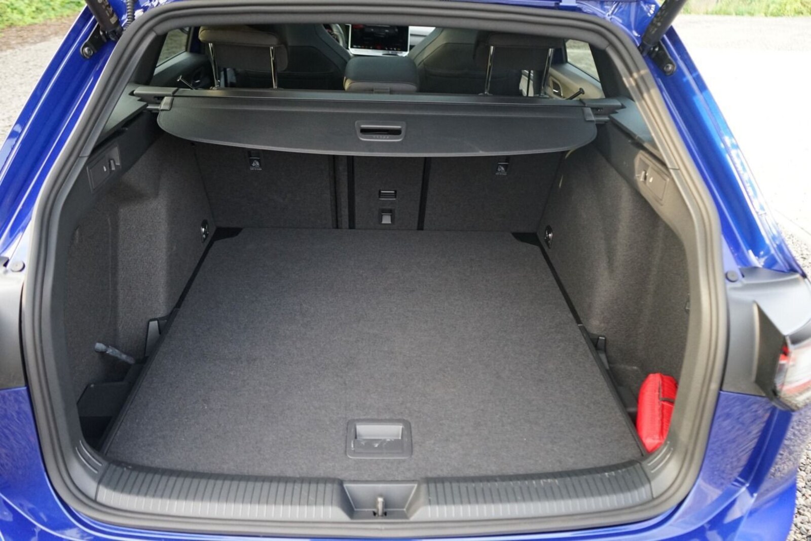 Volkswagen Golf Variant – Bild 5