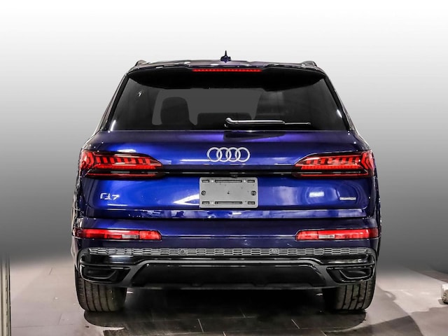 2023 Audi Q7