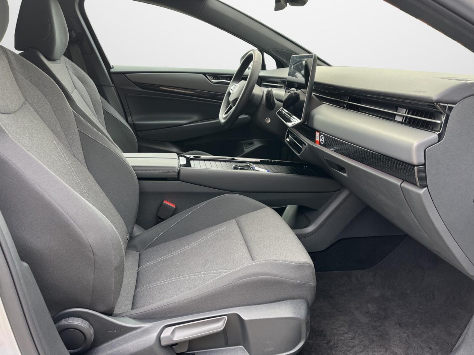 Volkswagen ID.7 Tourer – Bild 14