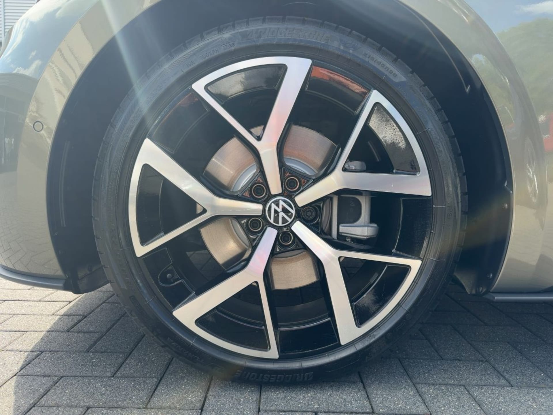Volkswagen ID.3 Neo Style