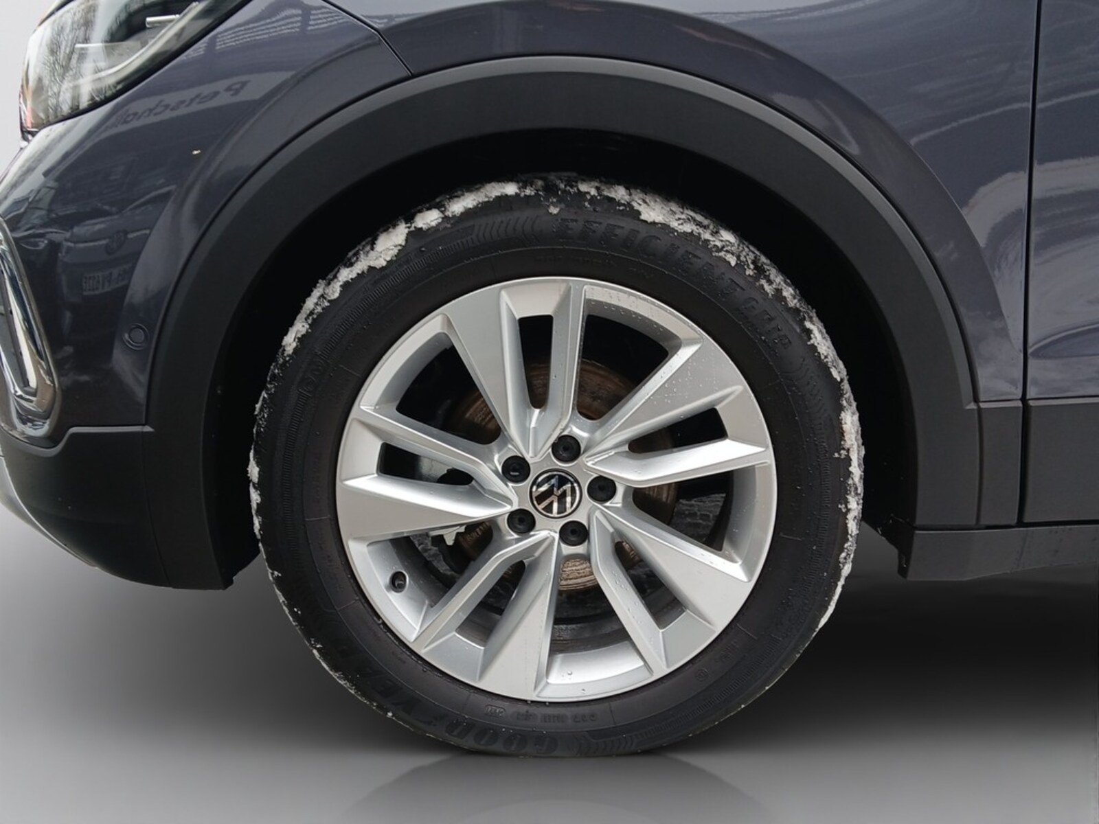 Volkswagen T-Cross – Bild 18