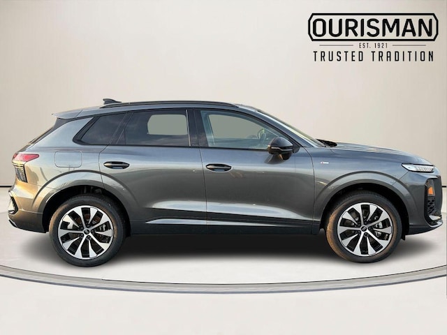 2026 Audi Q3 SUV