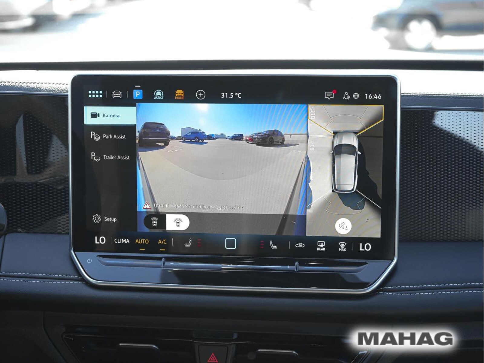 Volkswagen Tiguan – Bild 19