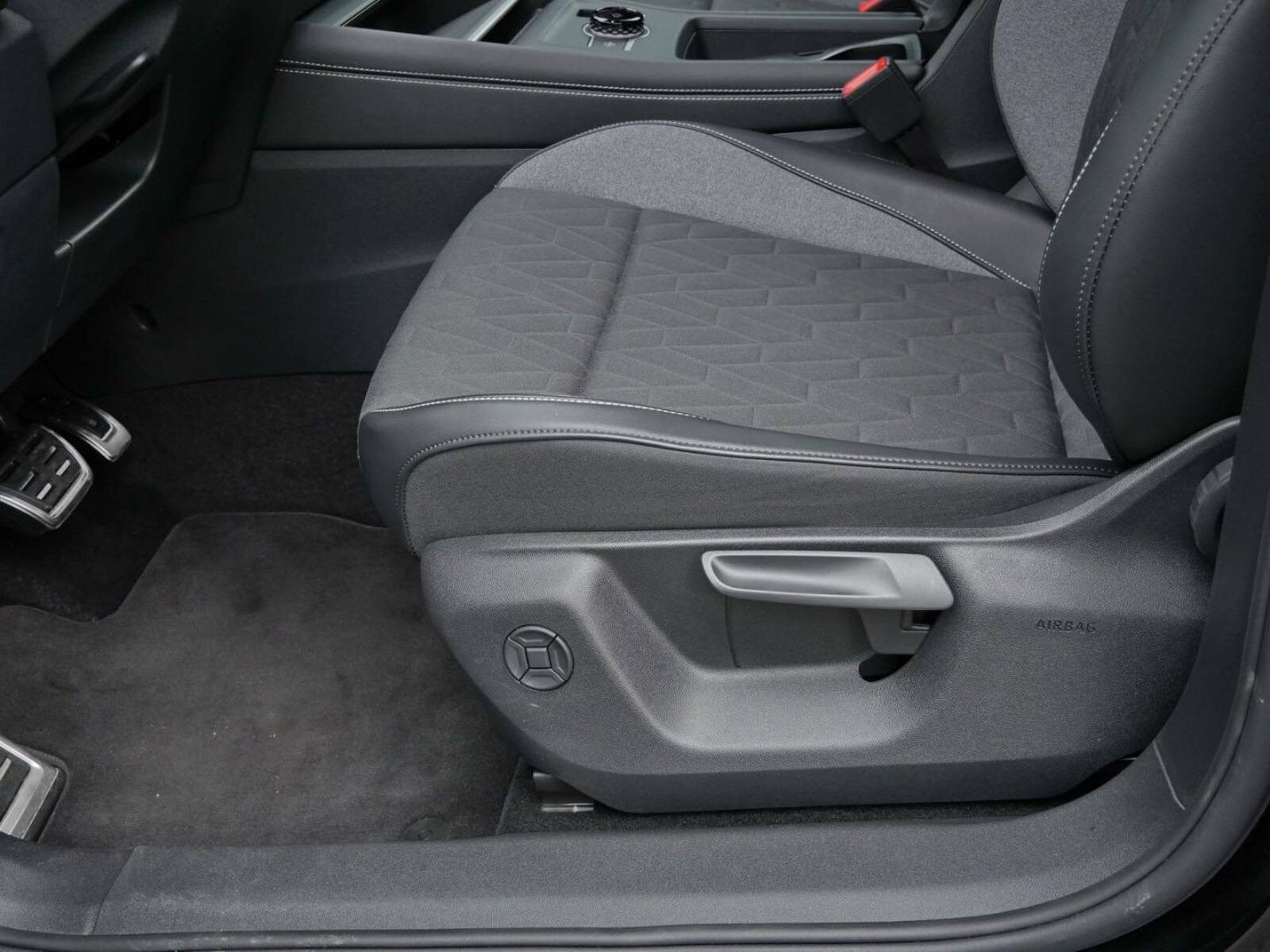 Volkswagen Tiguan – Bild 22