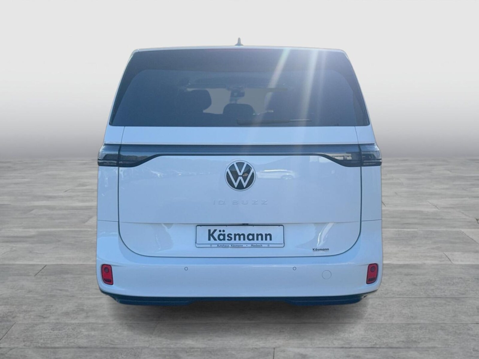 Volkswagen ID. Buzz – Bild 4
