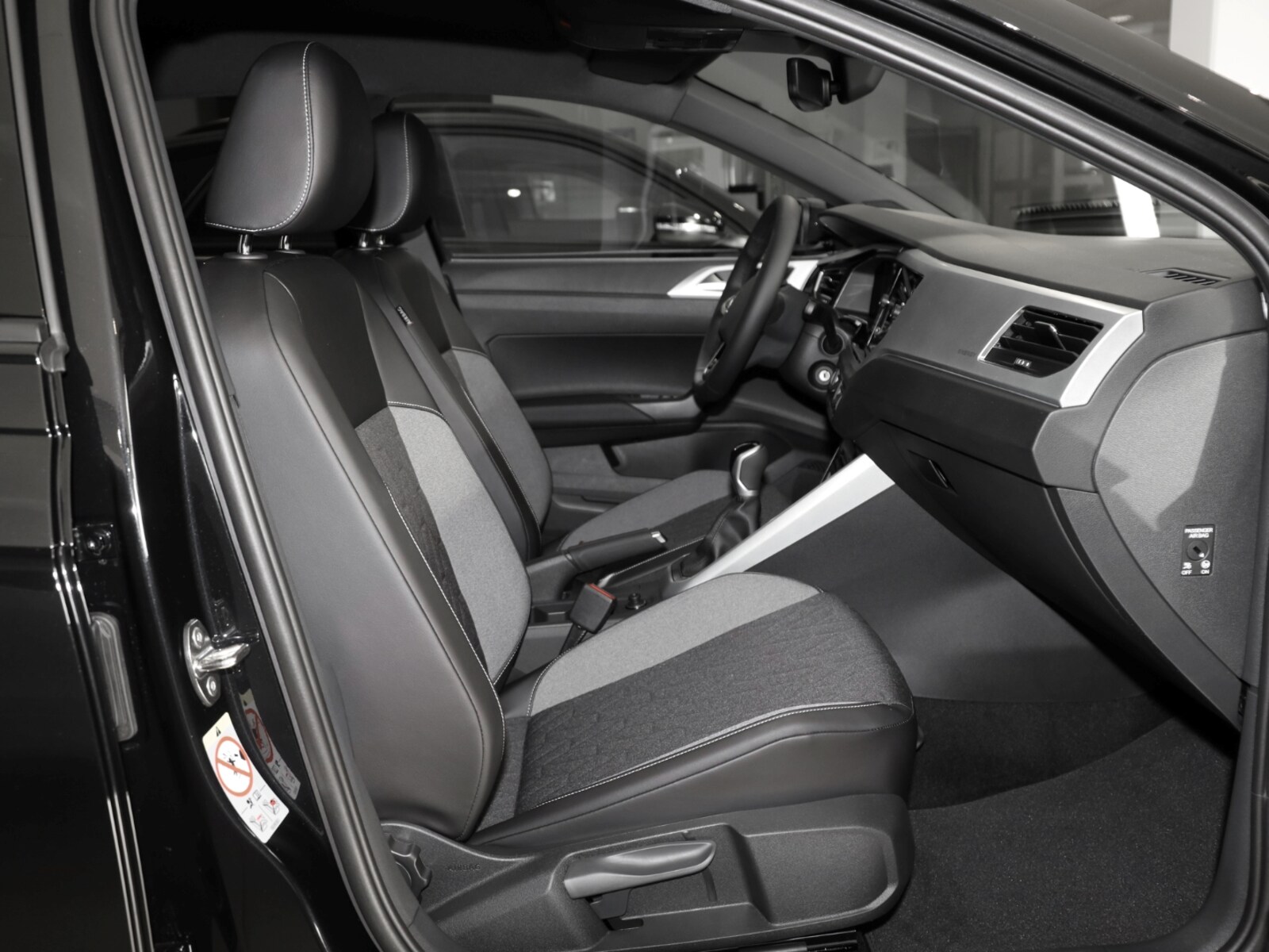 Volkswagen Taigo – Bild 3