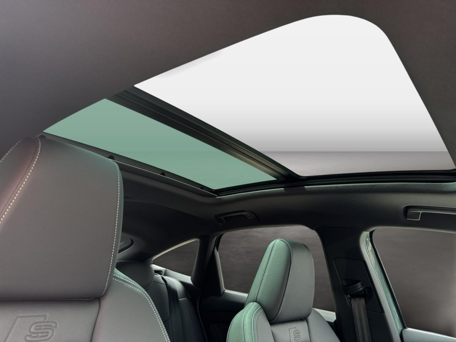 Audi Q4 Sportback e-tron – Bild 19